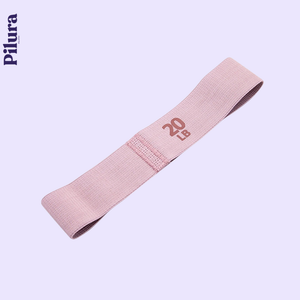 Pilura - Pilates Resistance Band
